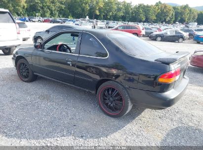 1997 NISSAN 200SX SE Black  Gasoline 1N4AB42DXVC504072 photo #4