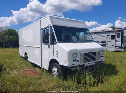 2016 FORD F-59 COMMERCIAL STRIPPED   Gasoline 1F65F5KY6G0A13420 photo #1