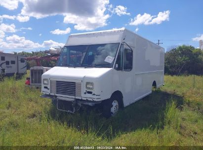 2016 FORD F-59 COMMERCIAL STRIPPED   Gasoline 1F65F5KY6G0A13420 photo #3