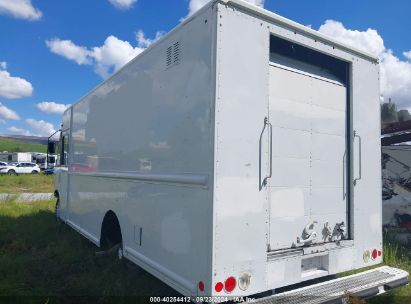 2016 FORD F-59 COMMERCIAL STRIPPED   Gasoline 1F65F5KY6G0A13420 photo #4