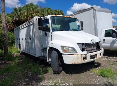 2009 HINO HINO 268   Diesel 5PVNE8JT394S53107 photo #1