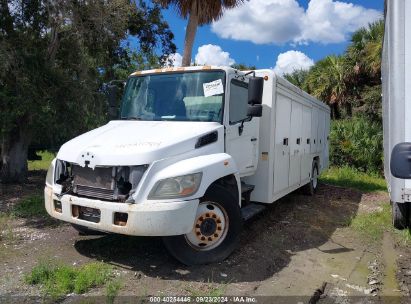 2009 HINO HINO 268   Diesel 5PVNE8JT394S53107 photo #3