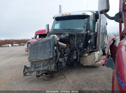 2015 PETERBILT 579 Black  Diesel 1XPBDP9X0FD265118 photo #3