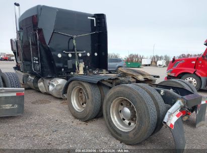 2015 PETERBILT 579 Black  Diesel 1XPBDP9X0FD265118 photo #4