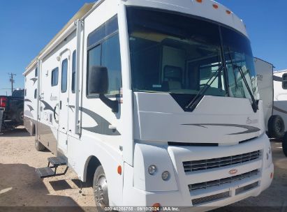 2008 WINNEBAGO SIGHTSEER Cream  Other 1F6NF53Y370A05046 photo #1