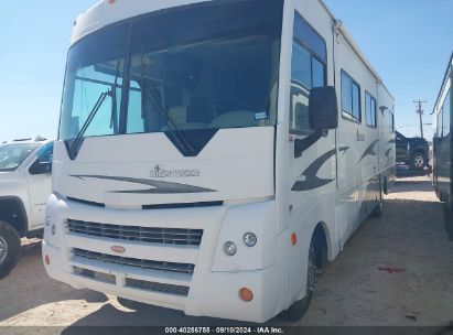 2008 WINNEBAGO SIGHTSEER Cream  Other 1F6NF53Y370A05046 photo #3