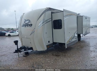 2019 JAYCO EAGLE 33ORSTS Beige  Other 1UJBJ0BU5K1EA0248 photo #3