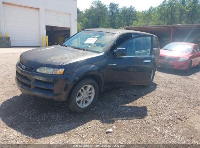 2003 ISUZU AXIOM S/XS 4S2CE58XX34601639 photo #3