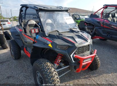 2019 POLARIS RZR Black  Other 3NSVDE999KG441275 photo #1