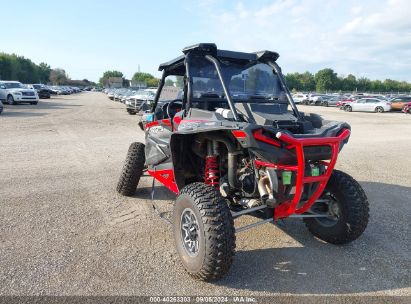 2019 POLARIS RZR Black  Other 3NSVDE999KG441275 photo #4