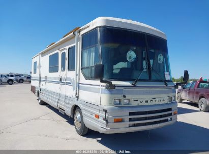 1994 SPARTAN MOTORS MOTORHOME White  Diesel 4S7UT9J11RC012365 photo #1