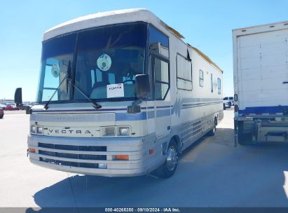 1994 SPARTAN MOTORS MOTORHOME White  Diesel 4S7UT9J11RC012365 photo #3