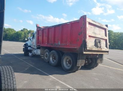 2005 MACK CV713 CV700   Diesel 1M2AG11C35M026604 photo #4