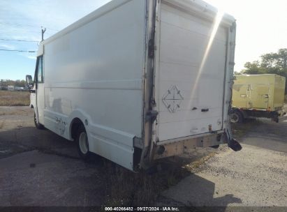 2013 ISUZU COMMERCIAL VAN   Diesel JALB4T172D7W01223 photo #4