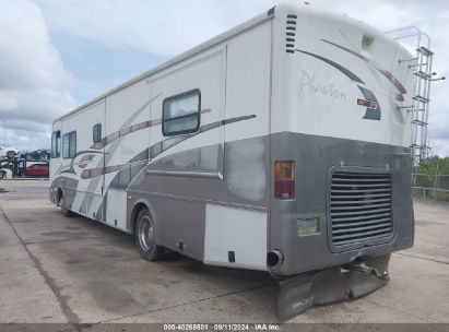 2003 FREIGHTLINER CHASSIS X LINE MOTOR HOME Beige  Diesel 4UZAAHAK83CK36538 photo #4