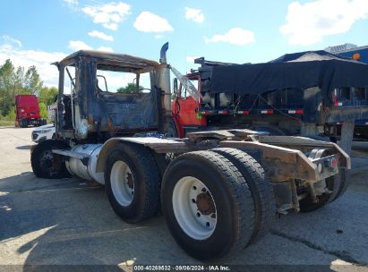 1995 MACK CH613 CH600 Brown  Diesel 1M1AA13Y0SW044248 photo #4