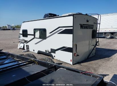 2024 WINNEBAGO MINN Gray  Other 54CTM2G2XR3078320 photo #4