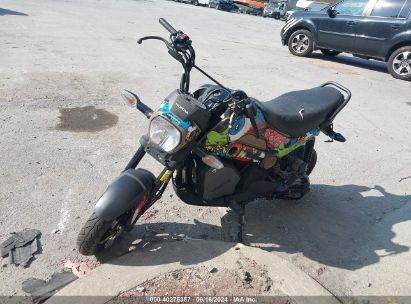2022 HONDA NVA110 B 3H1JK0703ND002894 photo #3