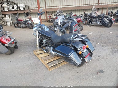 2013 HARLEY-DAVIDSON FLD SWITCHBACK 1HD1GZM12DC303341 photo #4