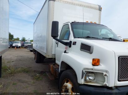 2006 GMC TC7500   Diesel 1GDJ7C1C96F400487 photo #1