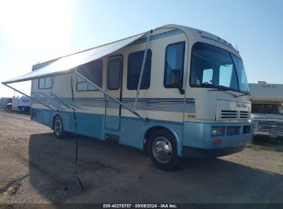 1994 SPARTAN MOTORS MOTORHOME White  Diesel 4S7PT9J17PC008928 photo #1