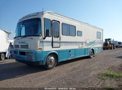 1994 SPARTAN MOTORS MOTORHOME White  Diesel 4S7PT9J17PC008928 photo #3