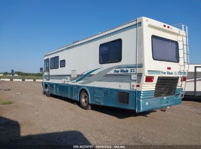 1994 SPARTAN MOTORS MOTORHOME White  Diesel 4S7PT9J17PC008928 photo #4