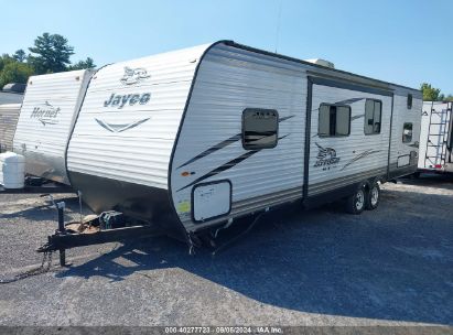 2017 JAYCO OTHER White  Other 1UJBJ0BR9H17X0513 photo #3