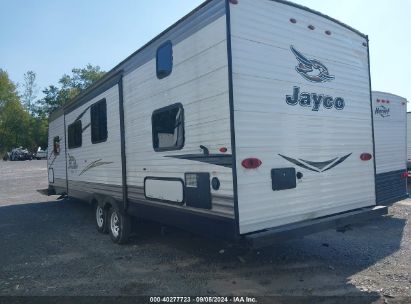 2017 JAYCO OTHER White  Other 1UJBJ0BR9H17X0513 photo #4