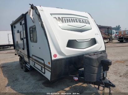 2020 WINNEBAGO OTHER White  Other 54CTM2J23L3049919 photo #1