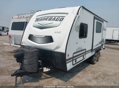 2020 WINNEBAGO OTHER White  Other 54CTM2J23L3049919 photo #3