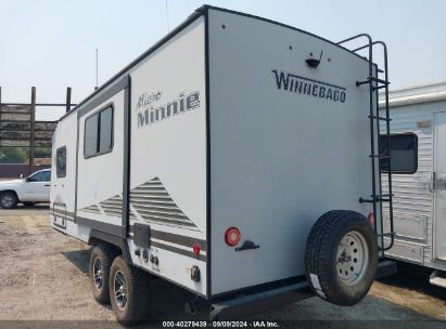 2020 WINNEBAGO OTHER White  Other 54CTM2J23L3049919 photo #4