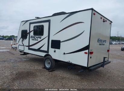 2018 KZ RV White  Other 4EZTA1919J4127236 photo #4