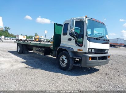 2009 GMC T-SERIES F7B042   Diesel 1GDM7F1B09F412103 photo #1