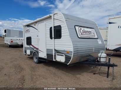 2014 COLEMAN DUTCHMAN White  Other 47CTCLH17ET213115 photo #1