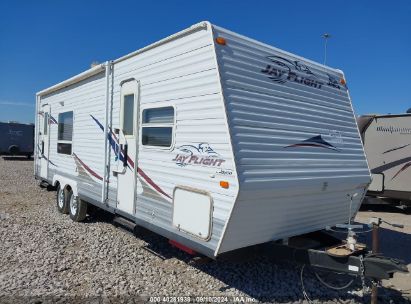 2007 JAYCO RKS White  Other 1UJBJ02N071EU0581 photo #1