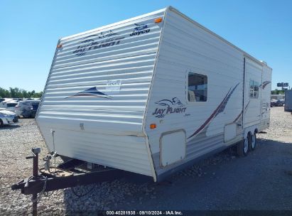 2007 JAYCO RKS White  Other 1UJBJ02N071EU0581 photo #3