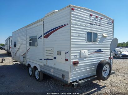 2007 JAYCO RKS White  Other 1UJBJ02N071EU0581 photo #4