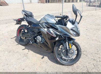 2023 CF MOTO 300SS LCEPDPL38P6001325 photo #1