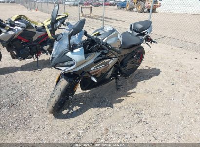 2023 CF MOTO 300SS LCEPDPL38P6001325 photo #3