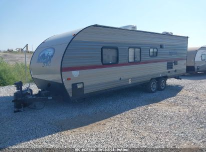 2019 CHEROKEE PATRIOT EDI Tan  Other 4X4TCKB23KK055400 photo #3