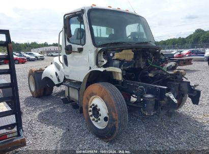 2007 FREIGHTLINER M2 106 MEDIUM DUTY   Diesel 1FUBCYDC97HY84575 photo #1