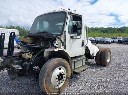 2007 FREIGHTLINER M2 106 MEDIUM DUTY   Diesel 1FUBCYDC97HY84575 photo #3