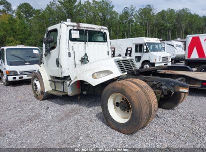 2007 FREIGHTLINER M2 106 MEDIUM DUTY   Diesel 1FUBCYDC97HY84575 photo #4