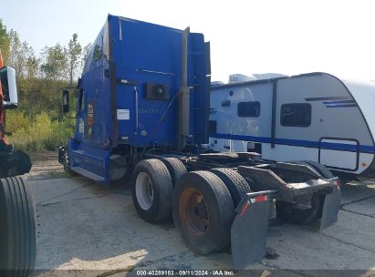 2012 FREIGHTLINER COLUMBIA COLUMBIA Blue  Diesel 1FVXA7CG1CLBP9415 photo #4