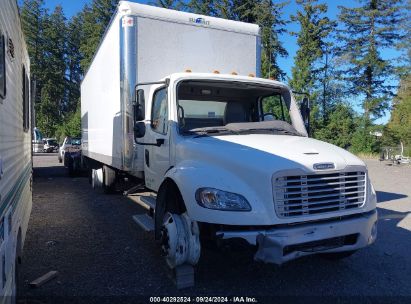 2022 FREIGHTLINER M2 106   Diesel 3ALACWFC4NDNF9288 photo #1