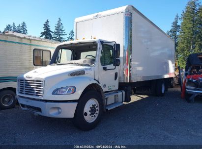 2022 FREIGHTLINER M2 106   Diesel 3ALACWFC4NDNF9288 photo #3