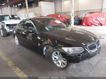 2012 BMW 328I Black  Diesel WDYPF4CC6F5995765 photo #1