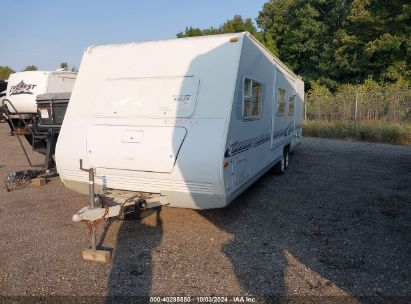 2002 R-VISION TRAILER White  Other 4WY200P2321078694 photo #3