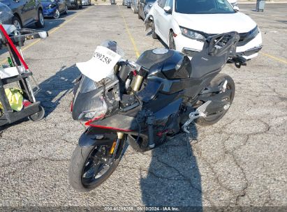 2024 CF MOTO 450SS LCEPESLA9R6003201 photo #3